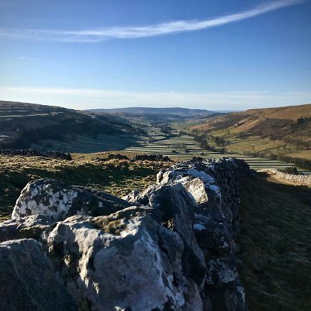 Valley View Hotell Kettlewell Eksteriør bilde