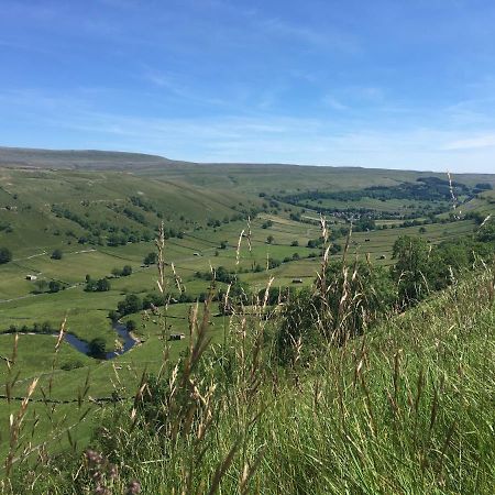 Valley View Hotell Kettlewell Eksteriør bilde