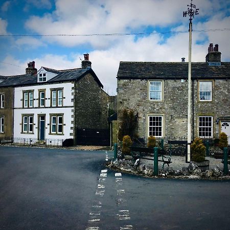 Valley View Hotell Kettlewell Eksteriør bilde