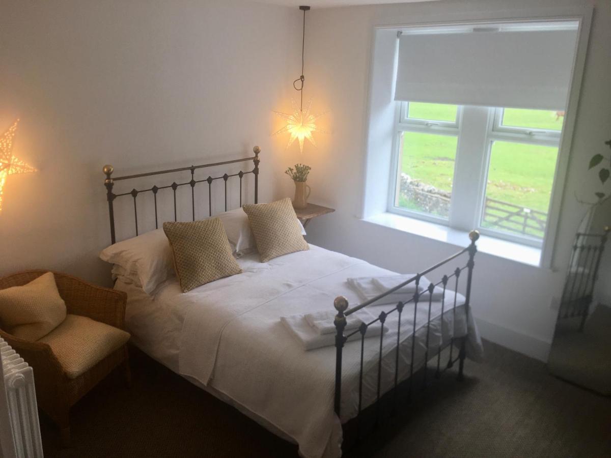 Valley View Hotell Kettlewell Eksteriør bilde