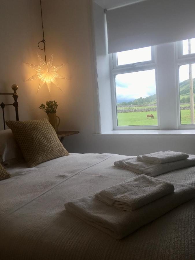 Valley View Hotell Kettlewell Eksteriør bilde
