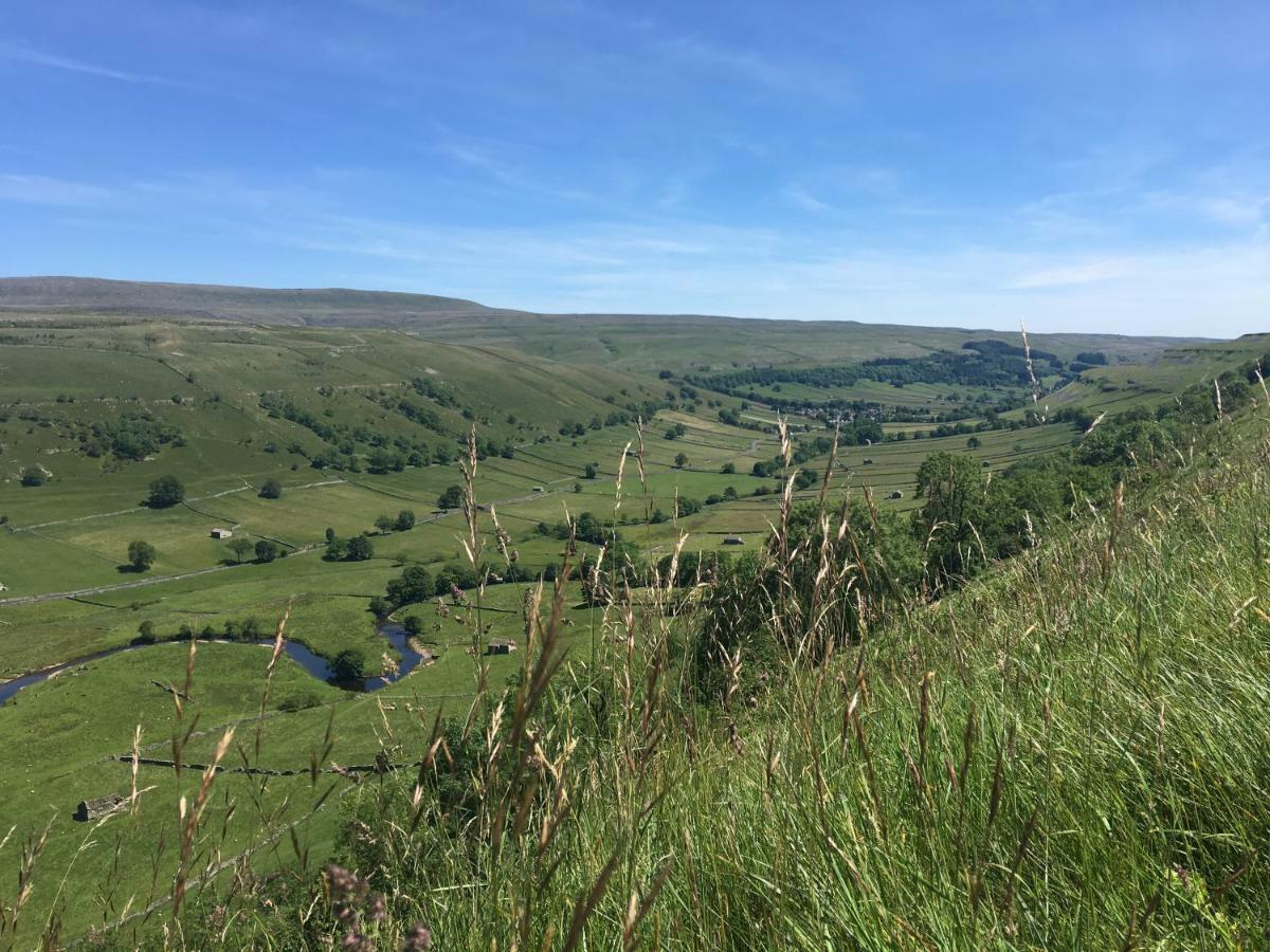 Valley View Hotell Kettlewell Eksteriør bilde