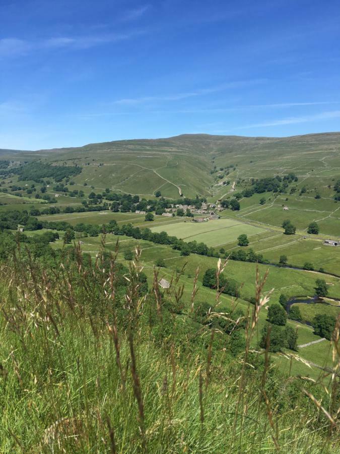 Valley View Hotell Kettlewell Eksteriør bilde