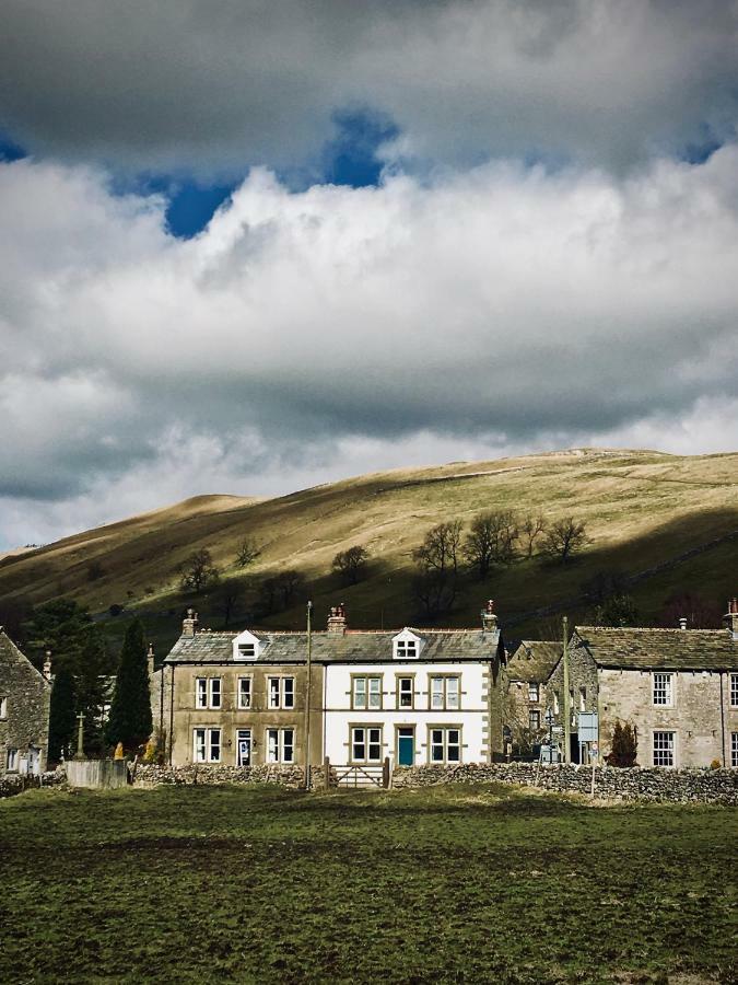 Valley View Hotell Kettlewell Eksteriør bilde
