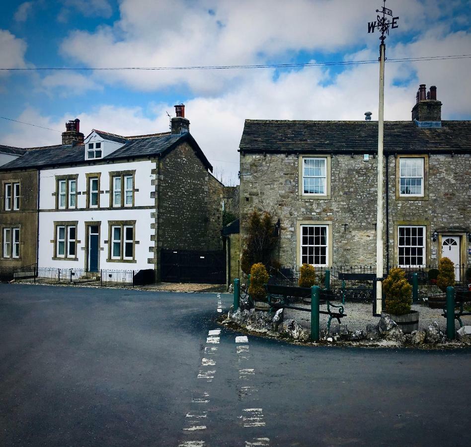 Valley View Hotell Kettlewell Eksteriør bilde